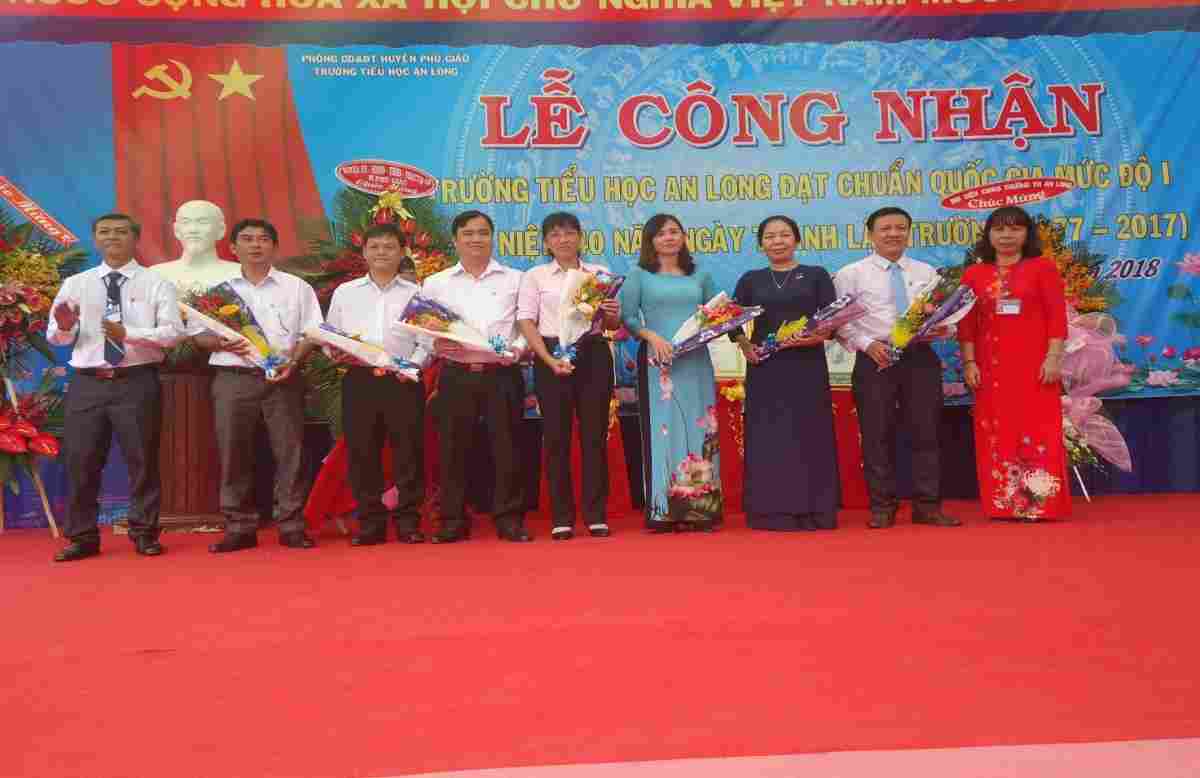 TANG HOA CCLD